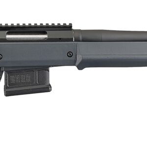 The Ruger American Rifle Hunter comes in 6.5 Creedmoor or .308 Winchester.