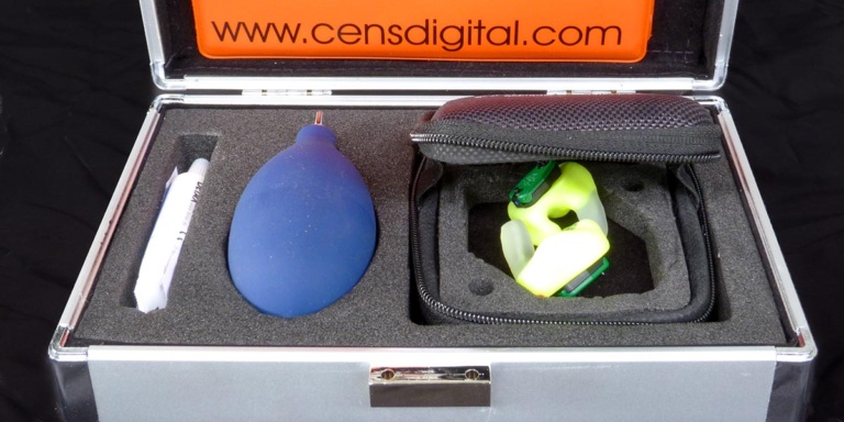 CENS hearing protection