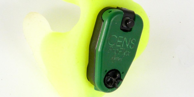 CENS hearing protection