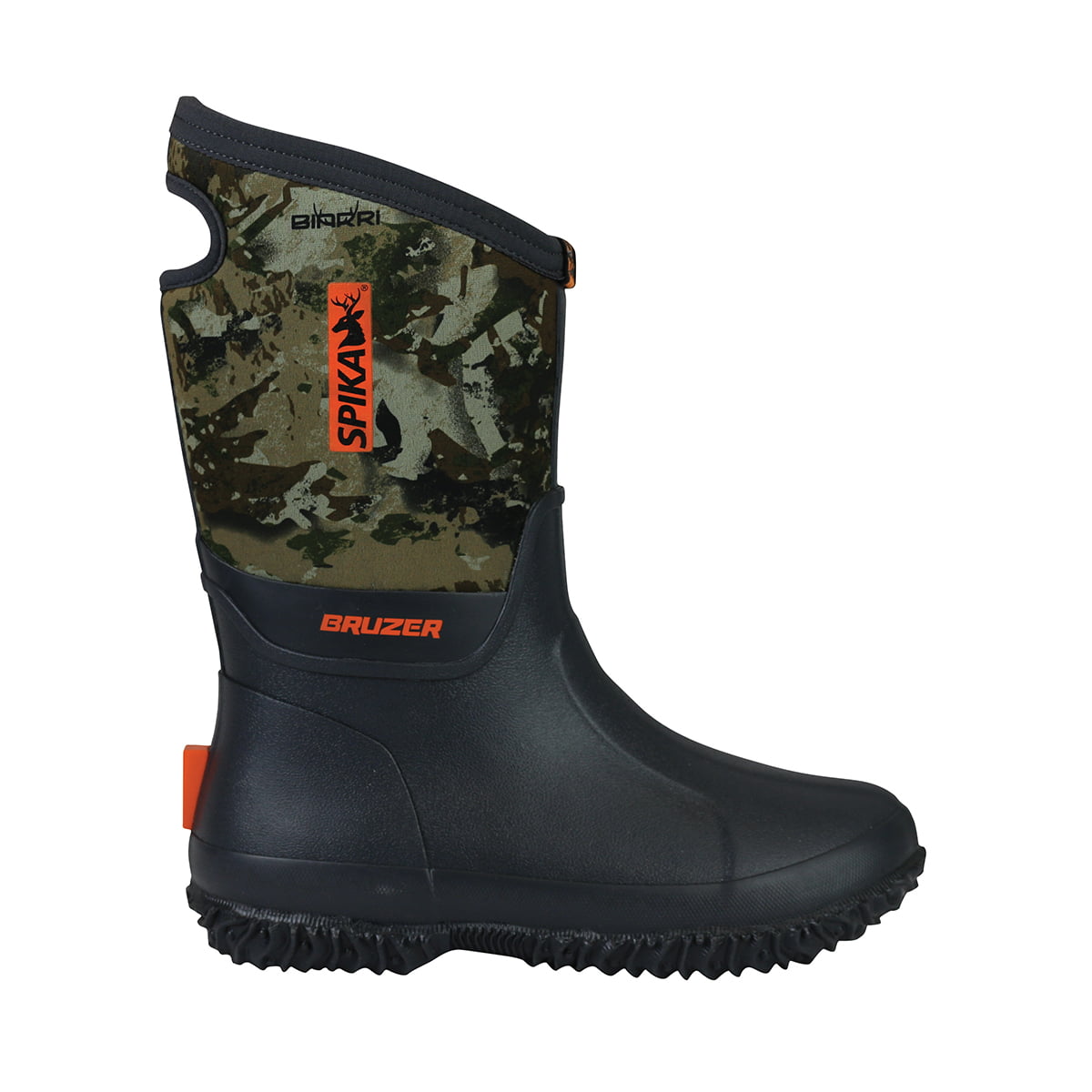 Spika Bruzer Gumboot