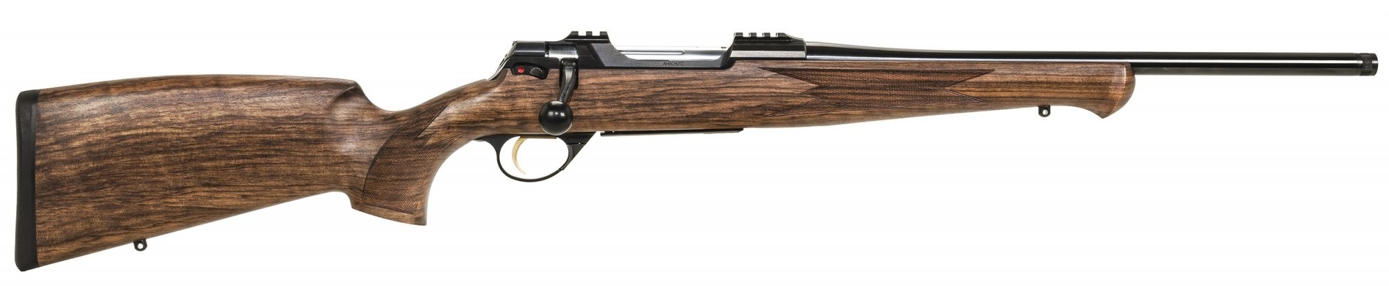 The Anschutz 1782D .300 Win. Mag.is the first Anschutz in this chambering.