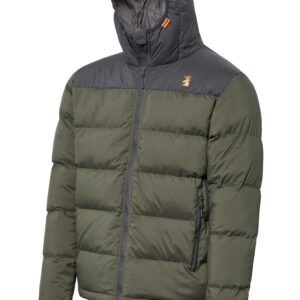 Terra PUFFA Jacket by Spika
