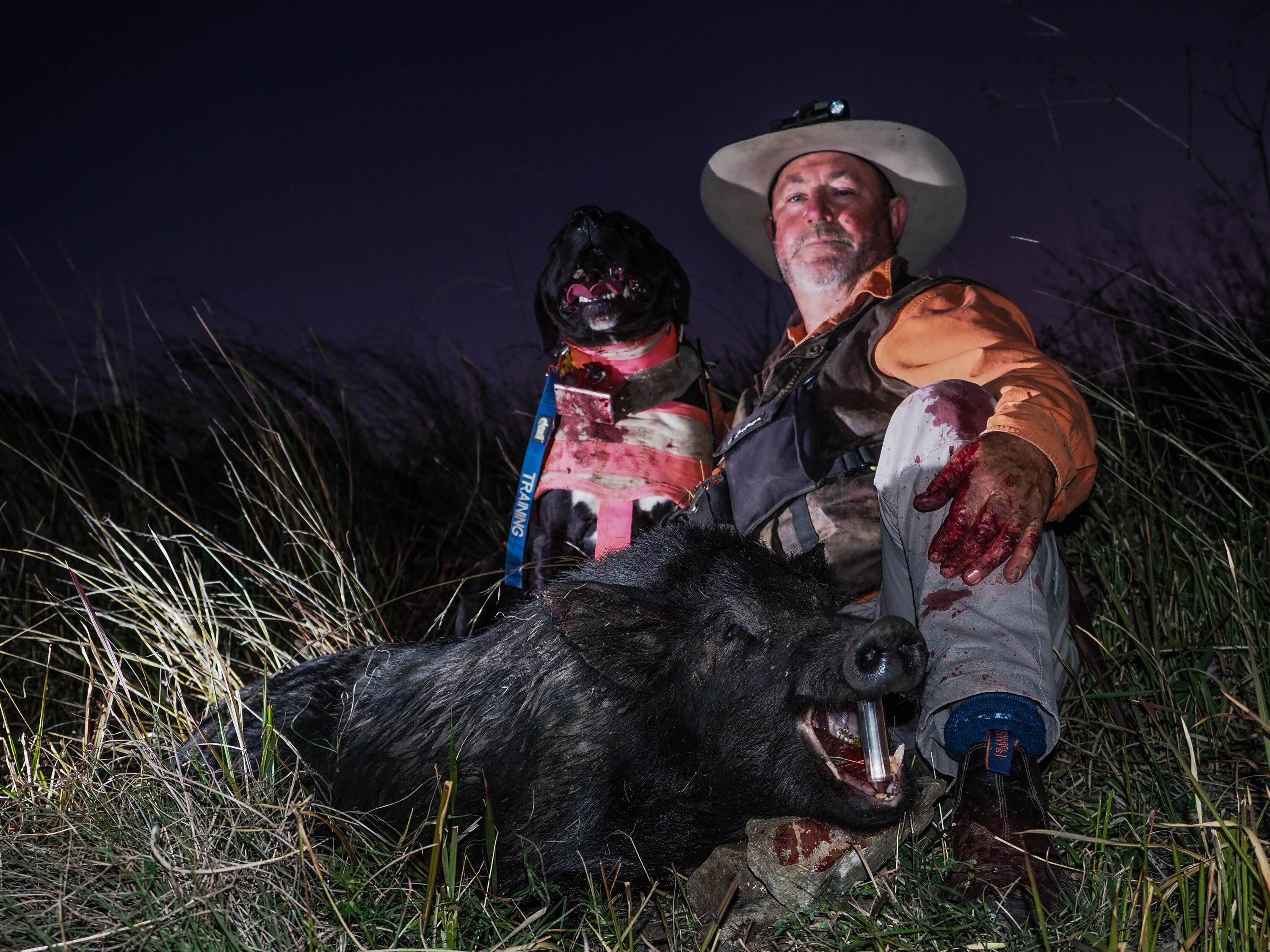 Dylan Smith shares his secrets on taking awesome hunting photos.