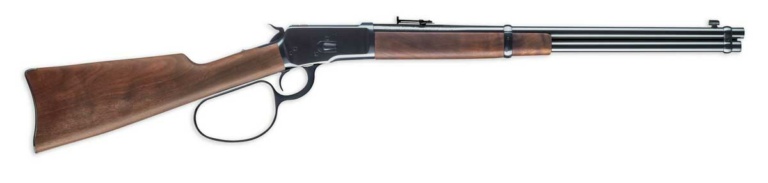 Winchester Model 1892 history