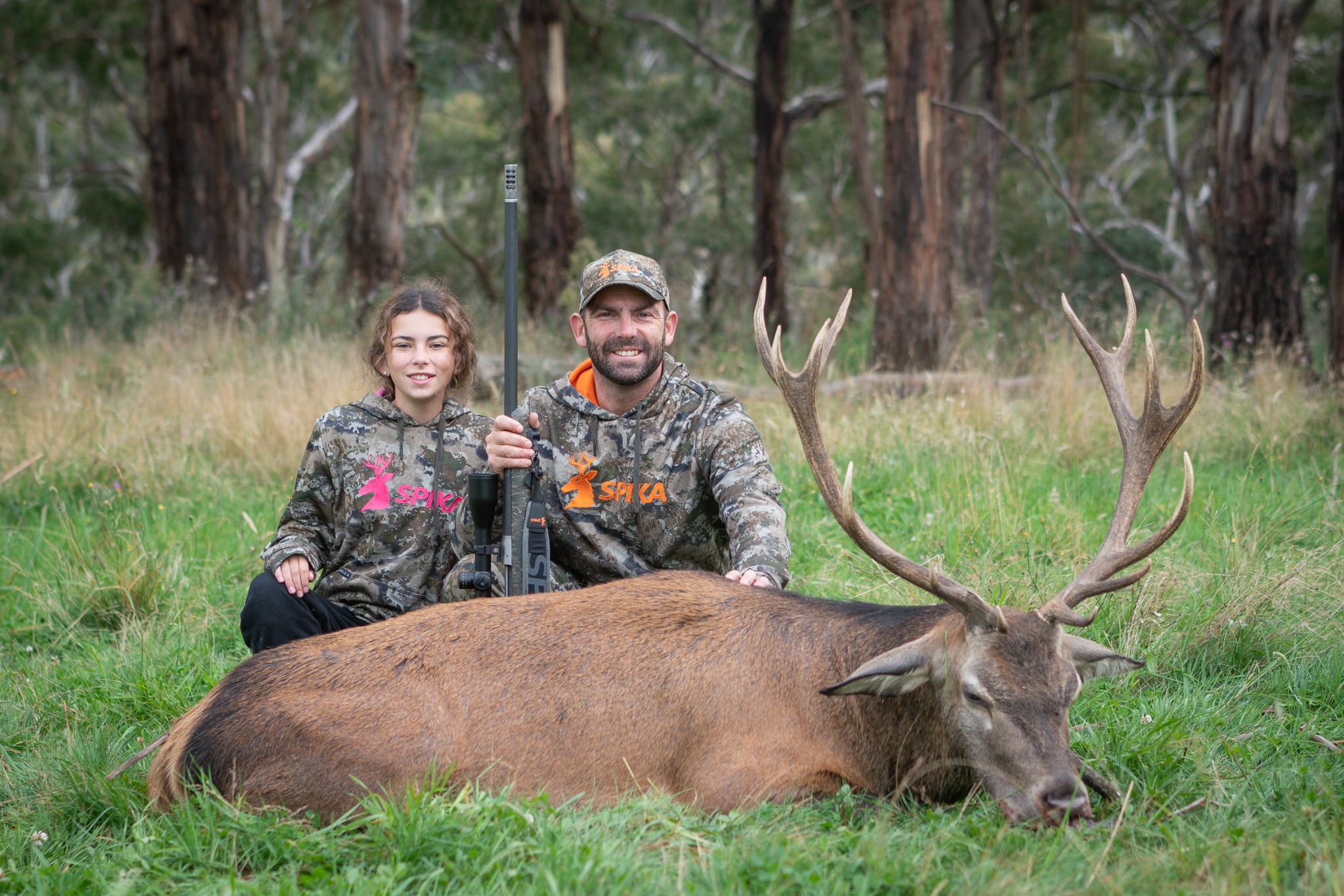 qld hunting safaris