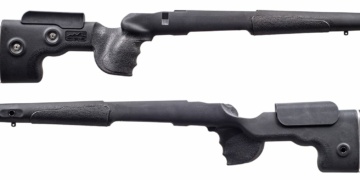 GRS Fenris rifle stock