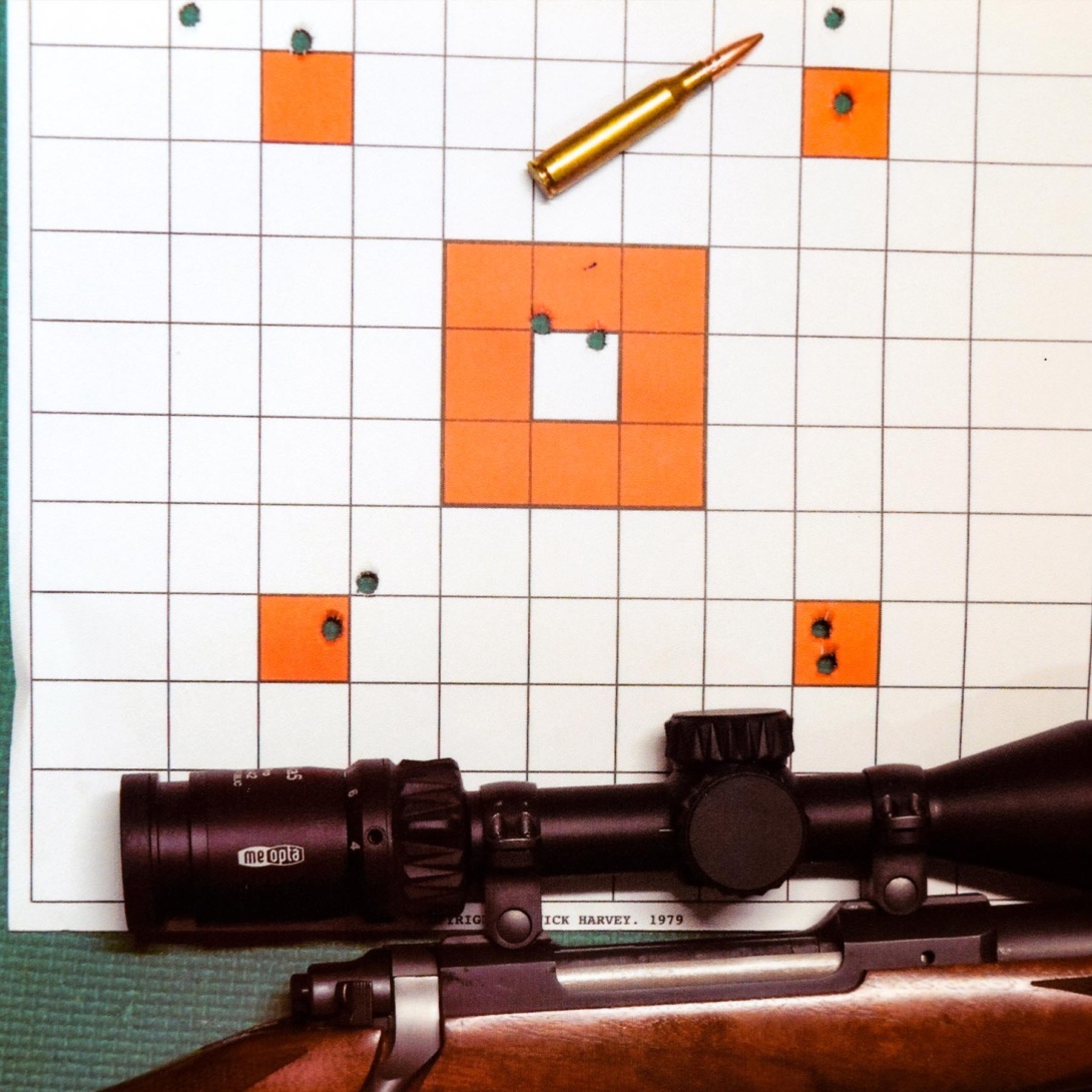 Review Meopta Optika5 2 10x42 Rifle Scope Sporting Shooter review-meopta-optika5-2-10x42-rifle-scope-sporting-shooter