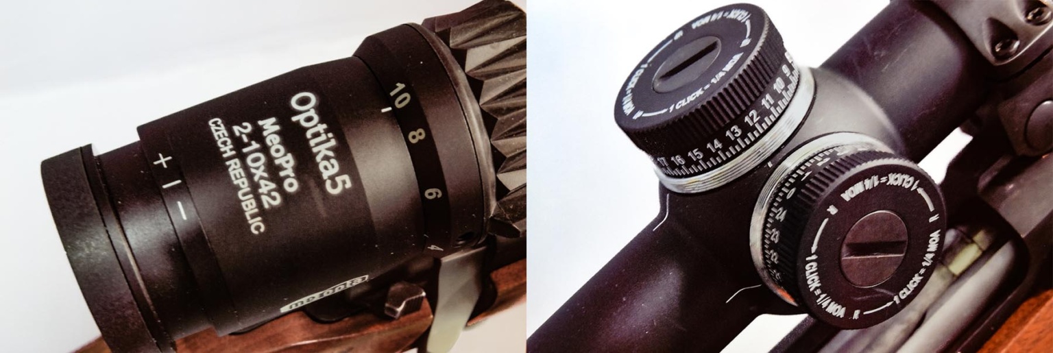 Review Meopta Optika5 2 10x42 Rifle Scope Sporting Shooter review-meopta-optika5-2-10x42-rifle-scope-sporting-shooter