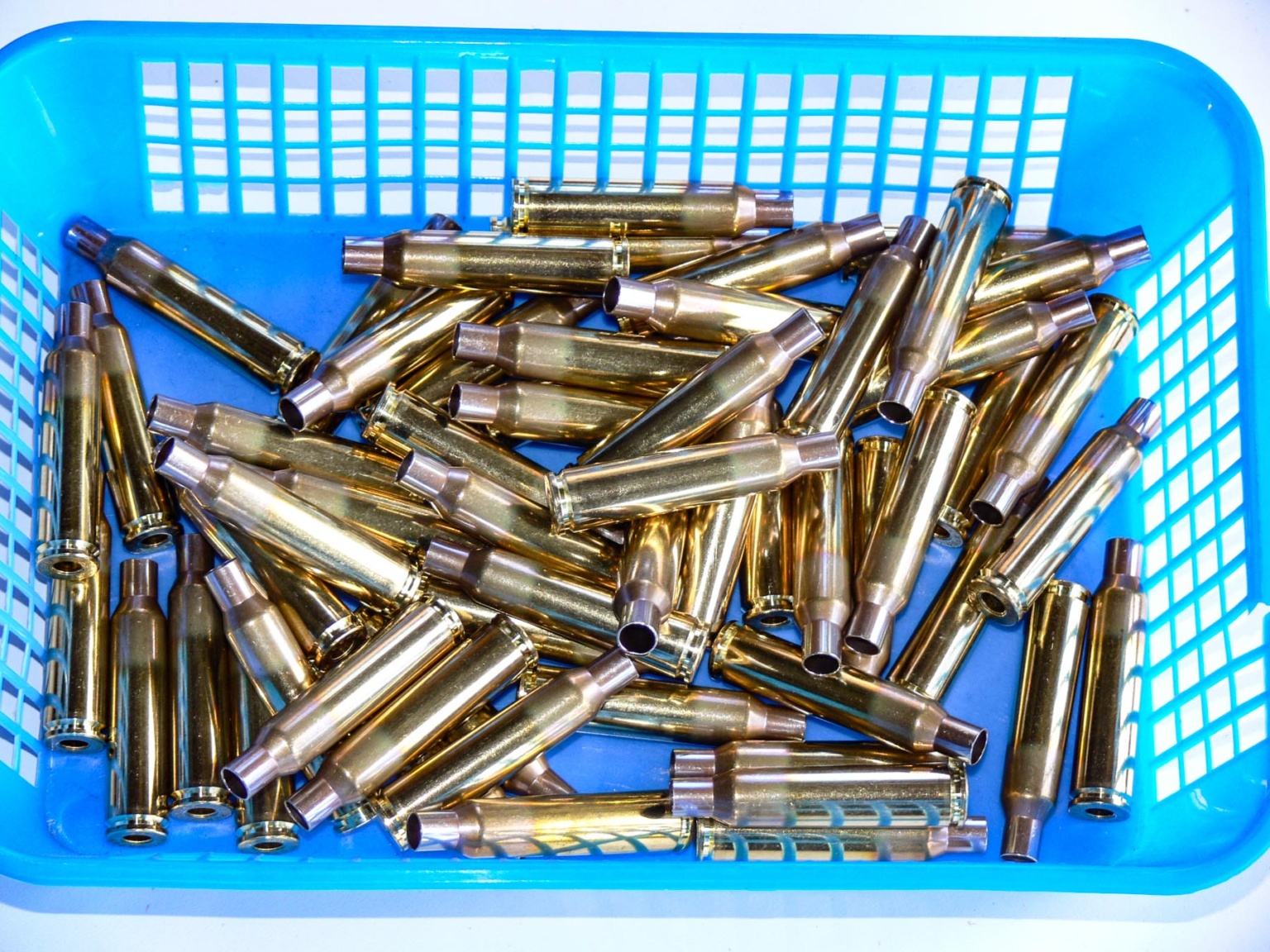 A reloader s guide to processing brass sporting shooter