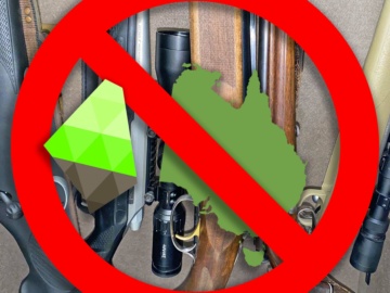 WAFarmers supports gun limit