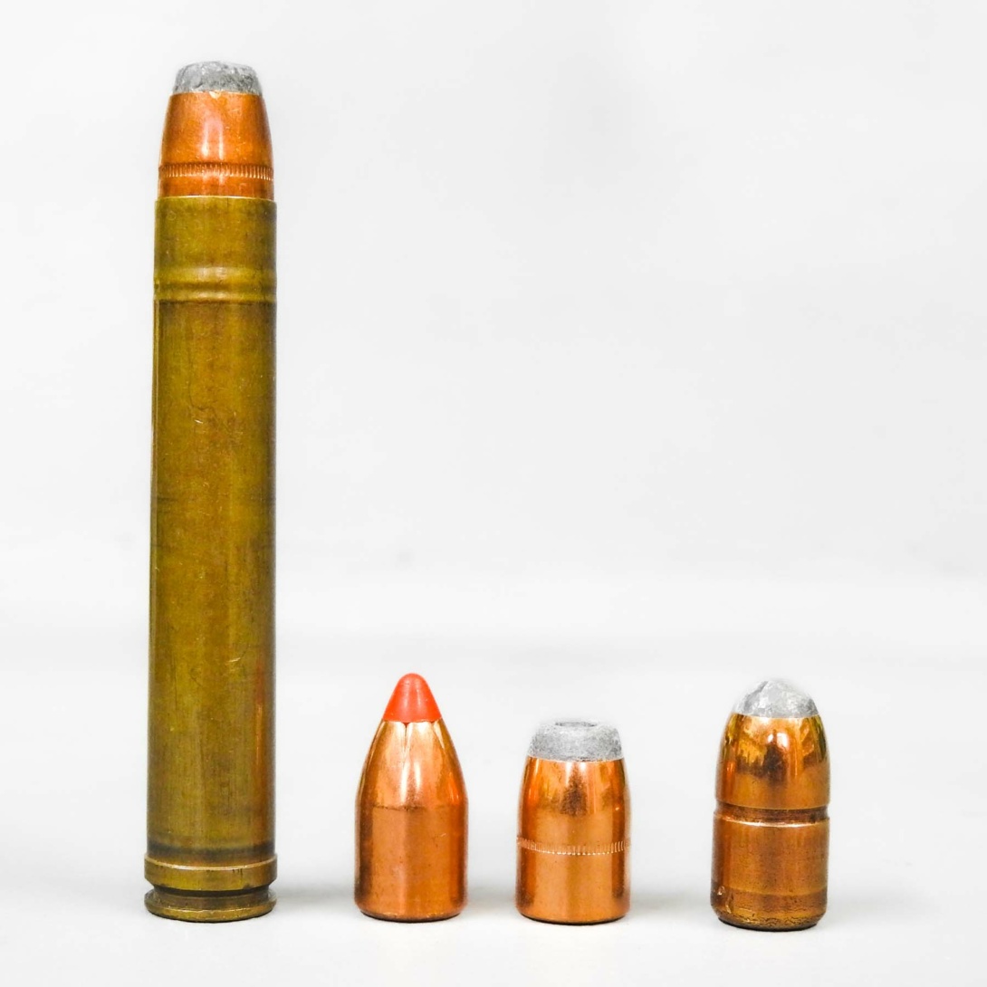 Light Bullets In The 458 Lott Sporting Shooter light-bullets-in-the-458-lott-sporting-shooter