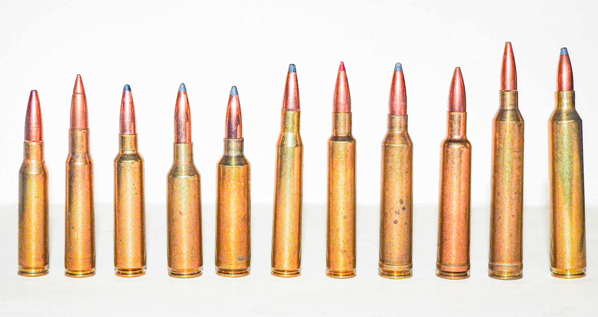 Reloading (and the real origins of) the 7mm Remington Magnum - Sporting ...