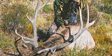 7mm magnum