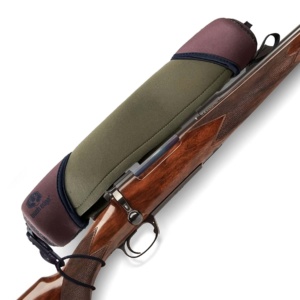 Bush Edge scope covers