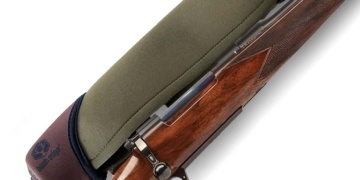 Bush Edge scope covers