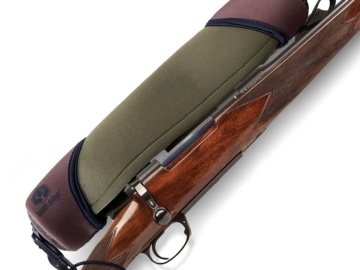 Bush Edge scope covers
