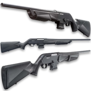 Winchester SXR2 .223
