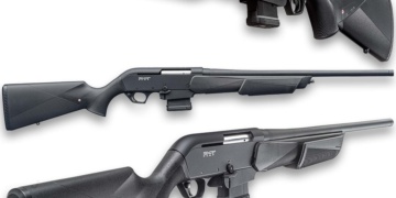 Winchester SXR2 .223