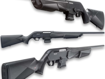 Winchester SXR2 .223