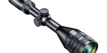 Bushnell R3 scope