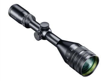 Bushnell R3 scope