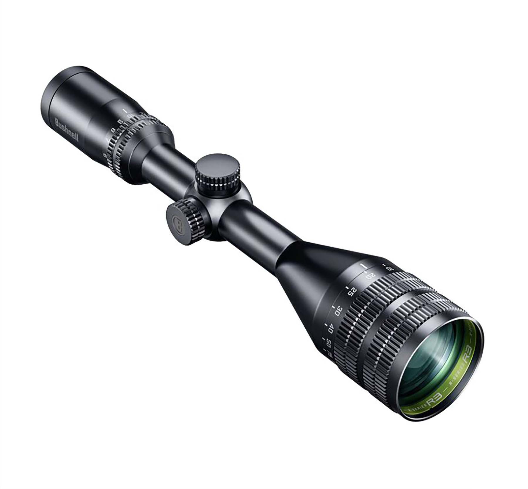 Bushnell R3 scope