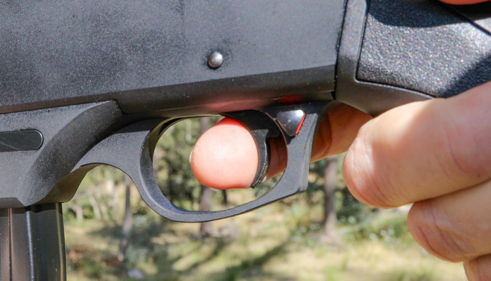 Celik Arms Buck Master M Tactical review