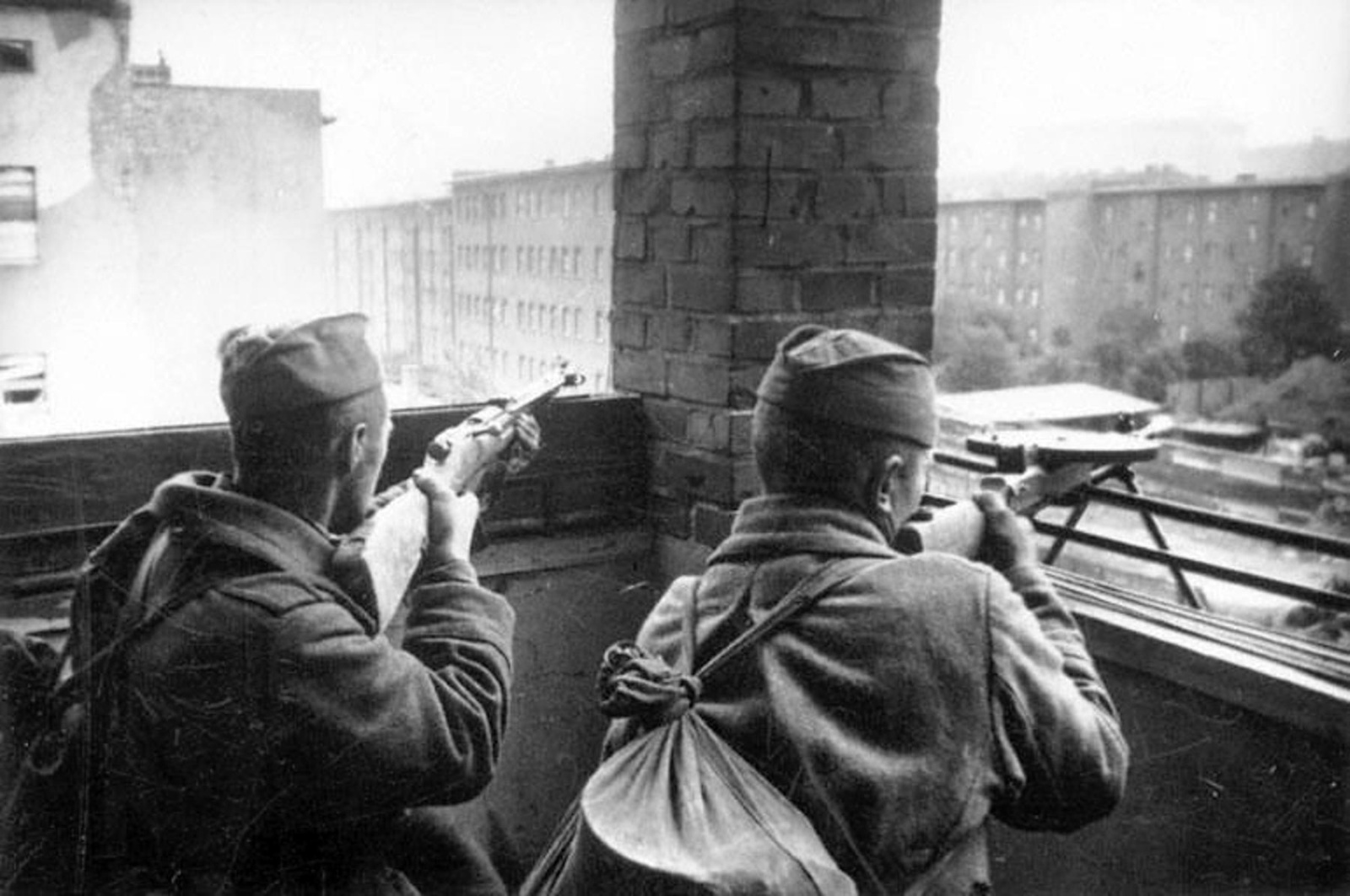 Mosin-Nagant M44 Carbine