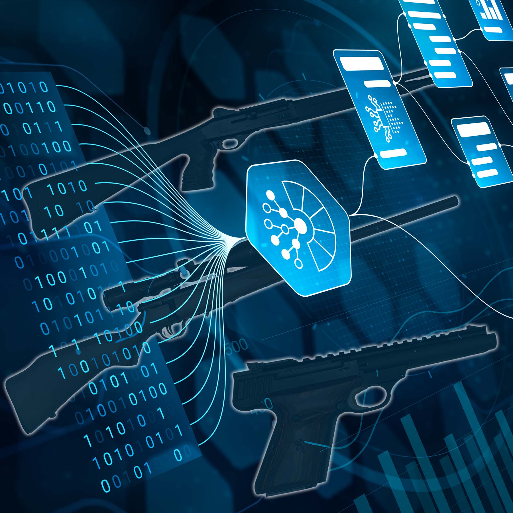 National Firearms Register