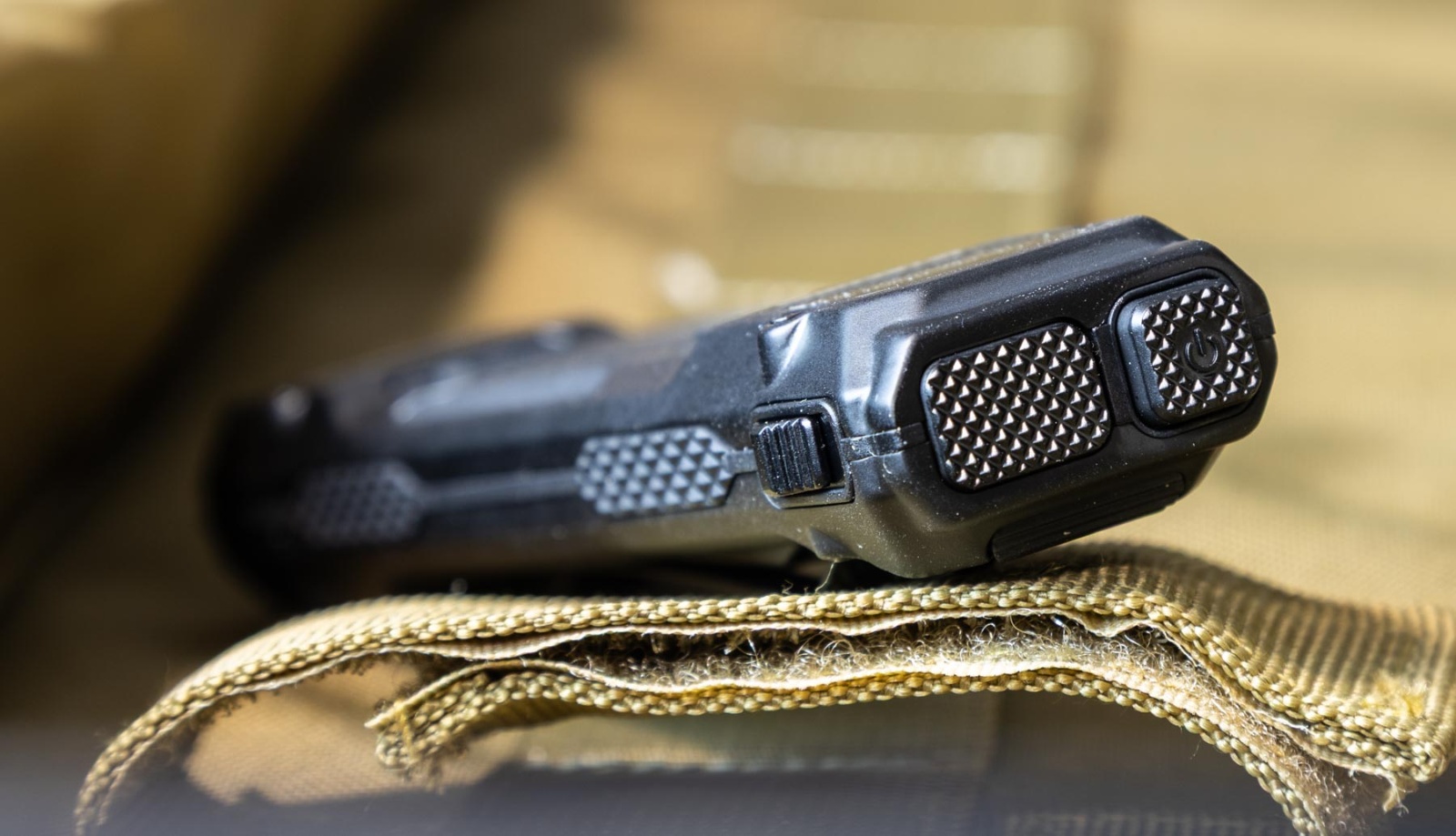 Nitecore EDC29 flashlight review