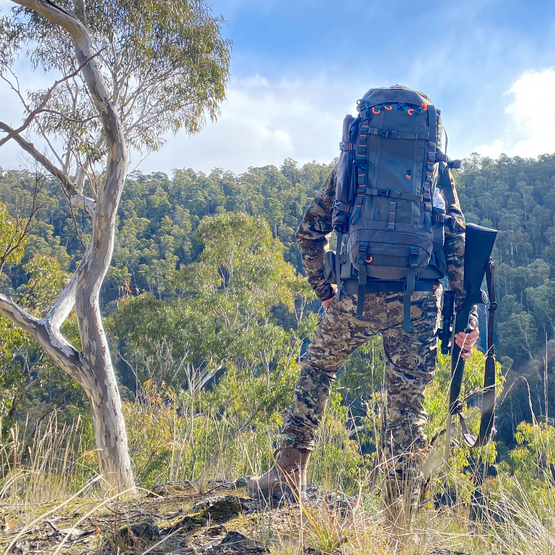 Is Borsak’s new bill a breakthrough for NSW hunters? Is Borsak’s new bill a breakthrough for NSW hunters?