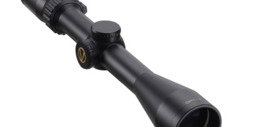 Vixen rifle scope