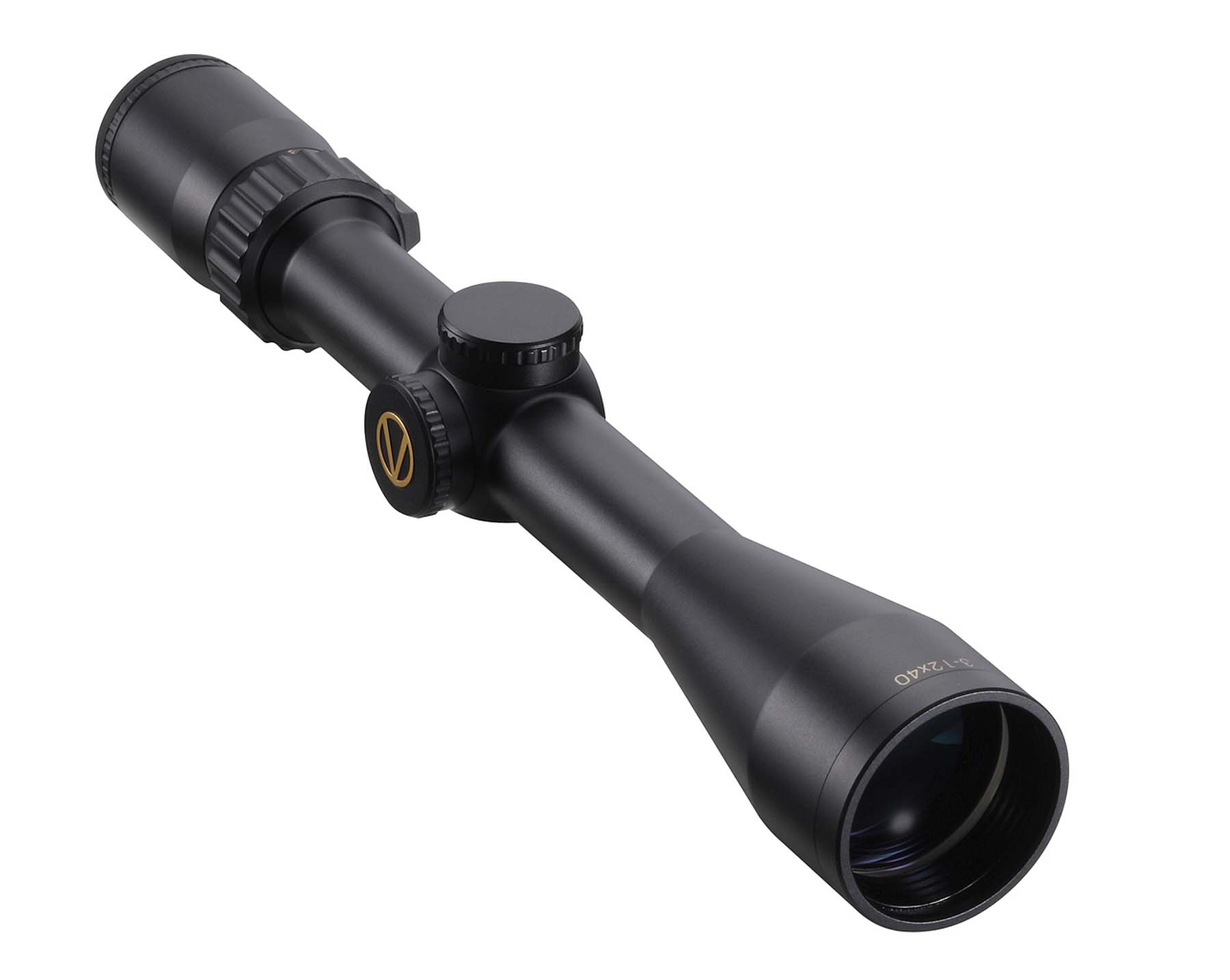 Vixen rifle scope