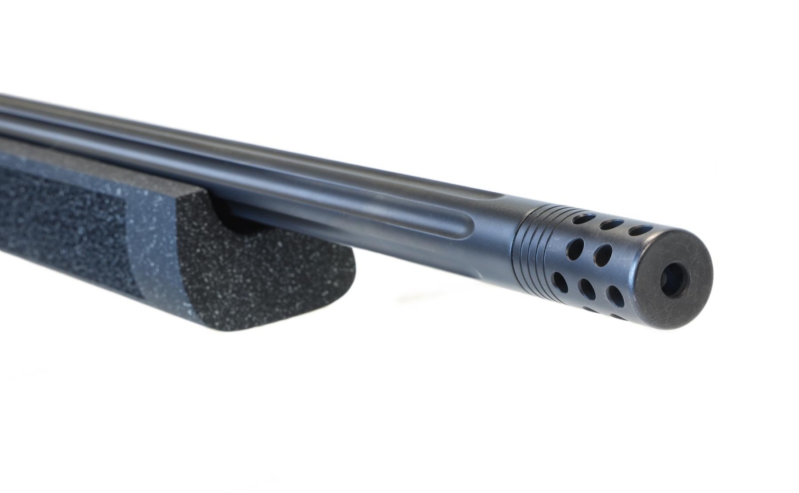 CZ Varmint Long Range Precision rimfire rifle test