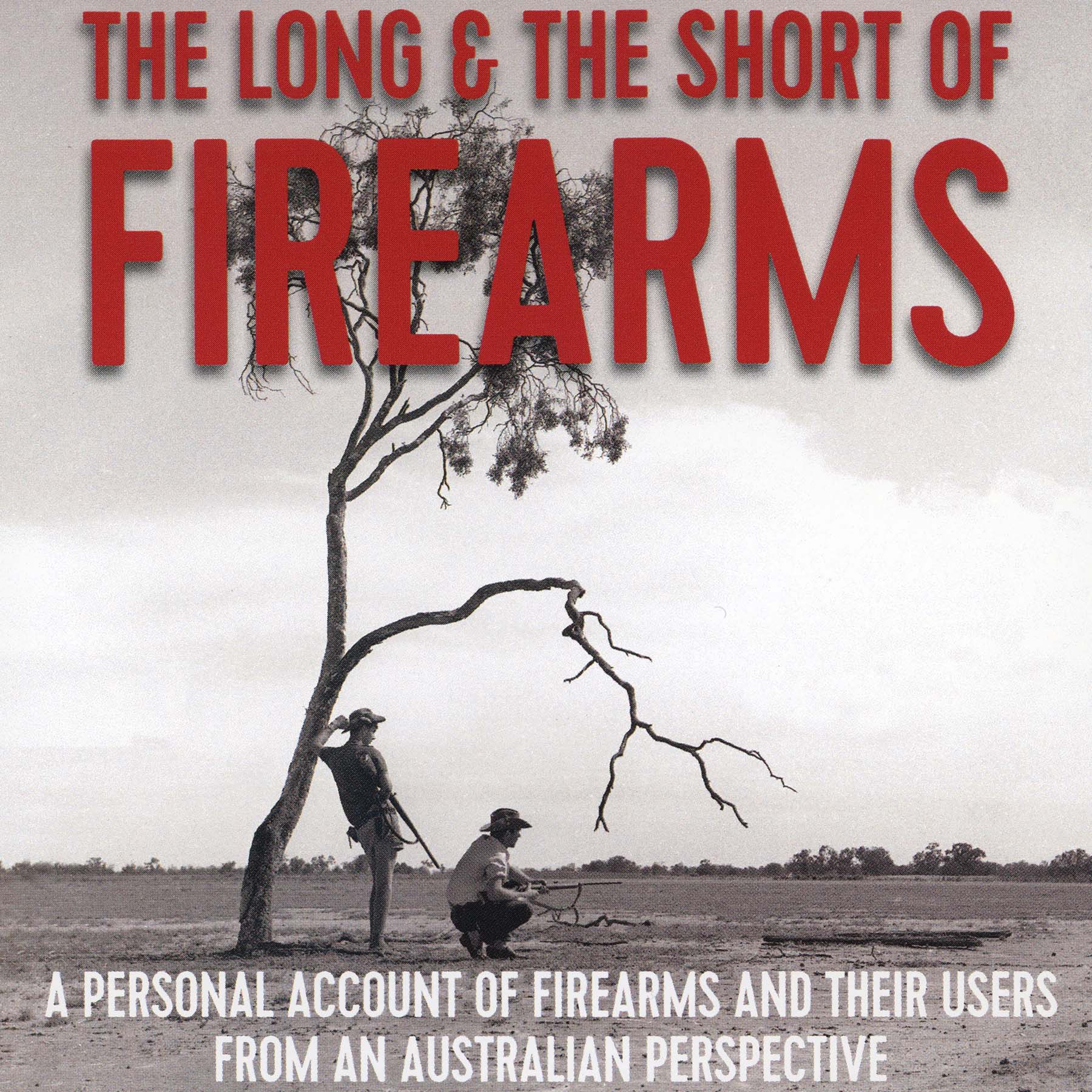 Australian-made gun-history doco now streaming Australian-made gun-history doco now streaming