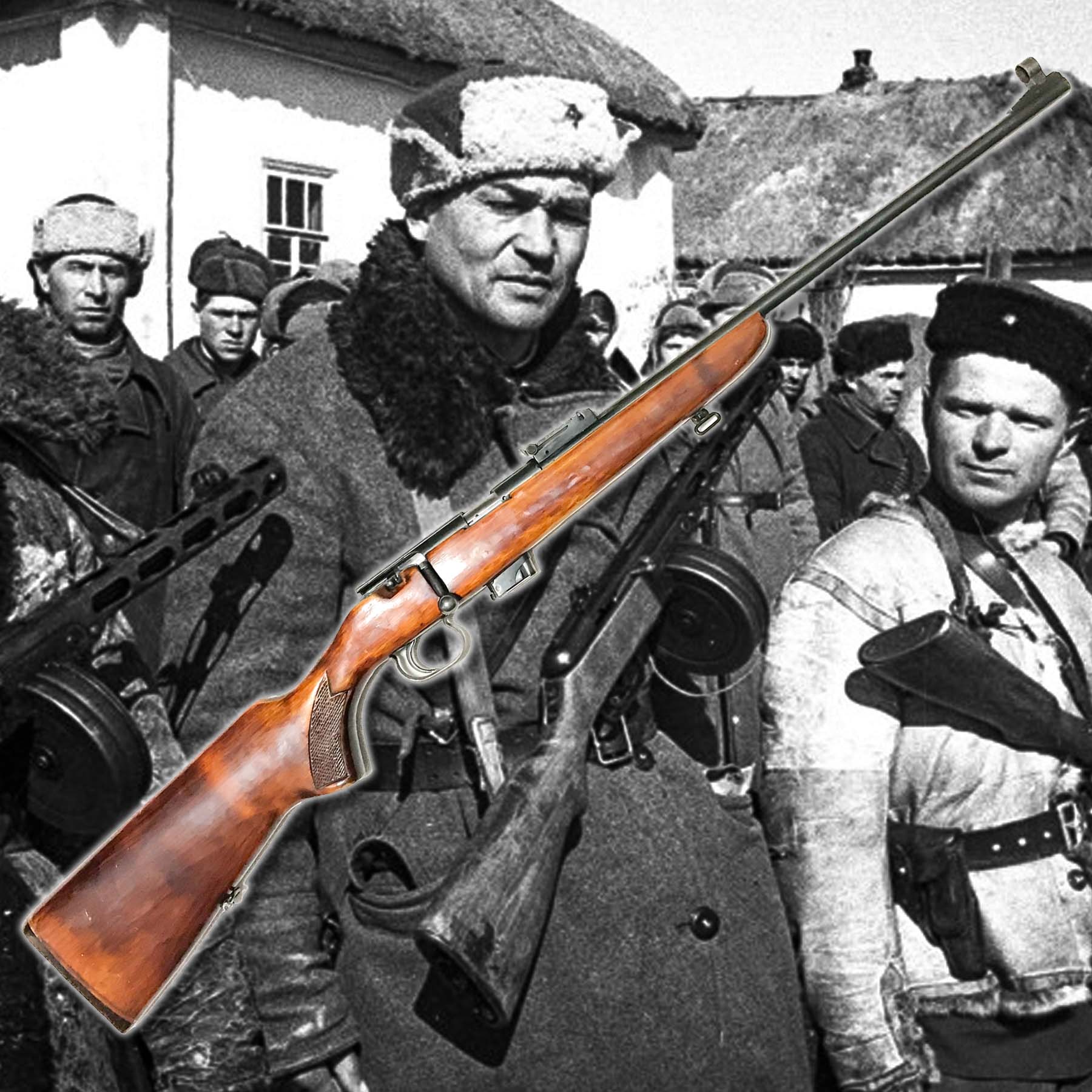 TOZ-17