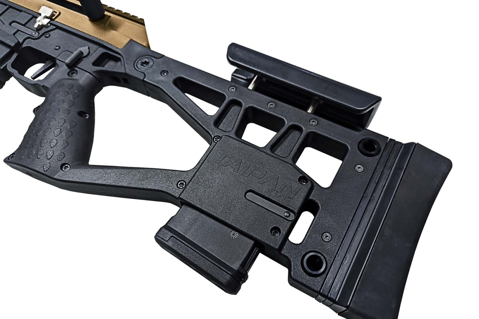 Southern Cross Taipan Evo rifle
