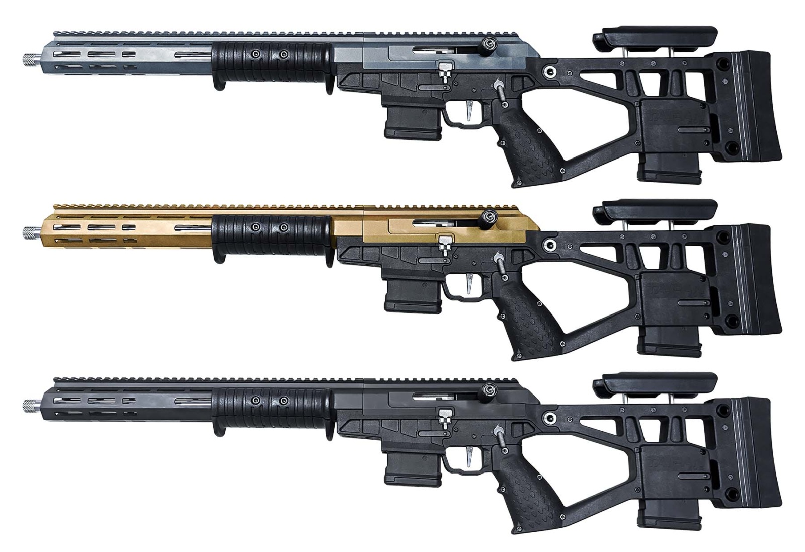 Southern Cross Taipan Evo rifle