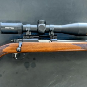 ZeroTech Thrive 3-12x44
