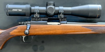ZeroTech Thrive 3-12x44
