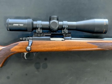 ZeroTech Thrive 3-12x44