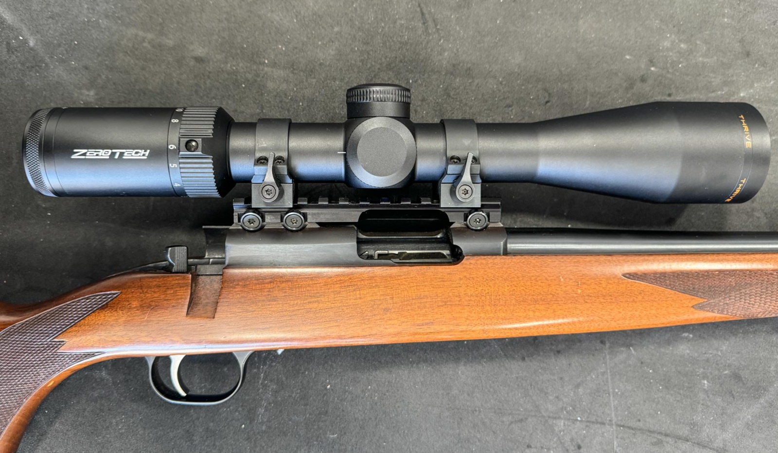 ZeroTech Thrive 3-12x44