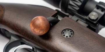 CZ 600 American review