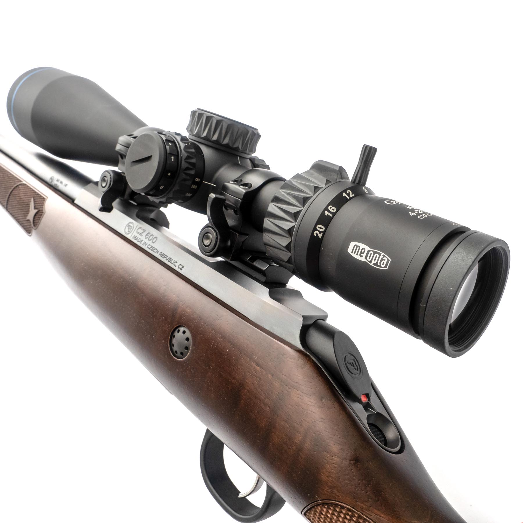 Meopta Optika5 4-20x50 review
