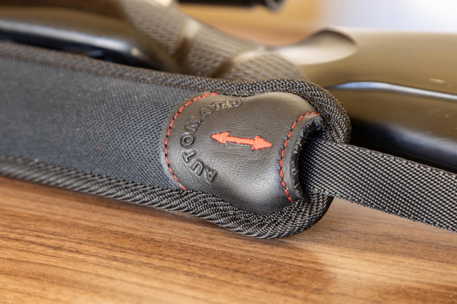 Niggeloh Automatic Pull sling review