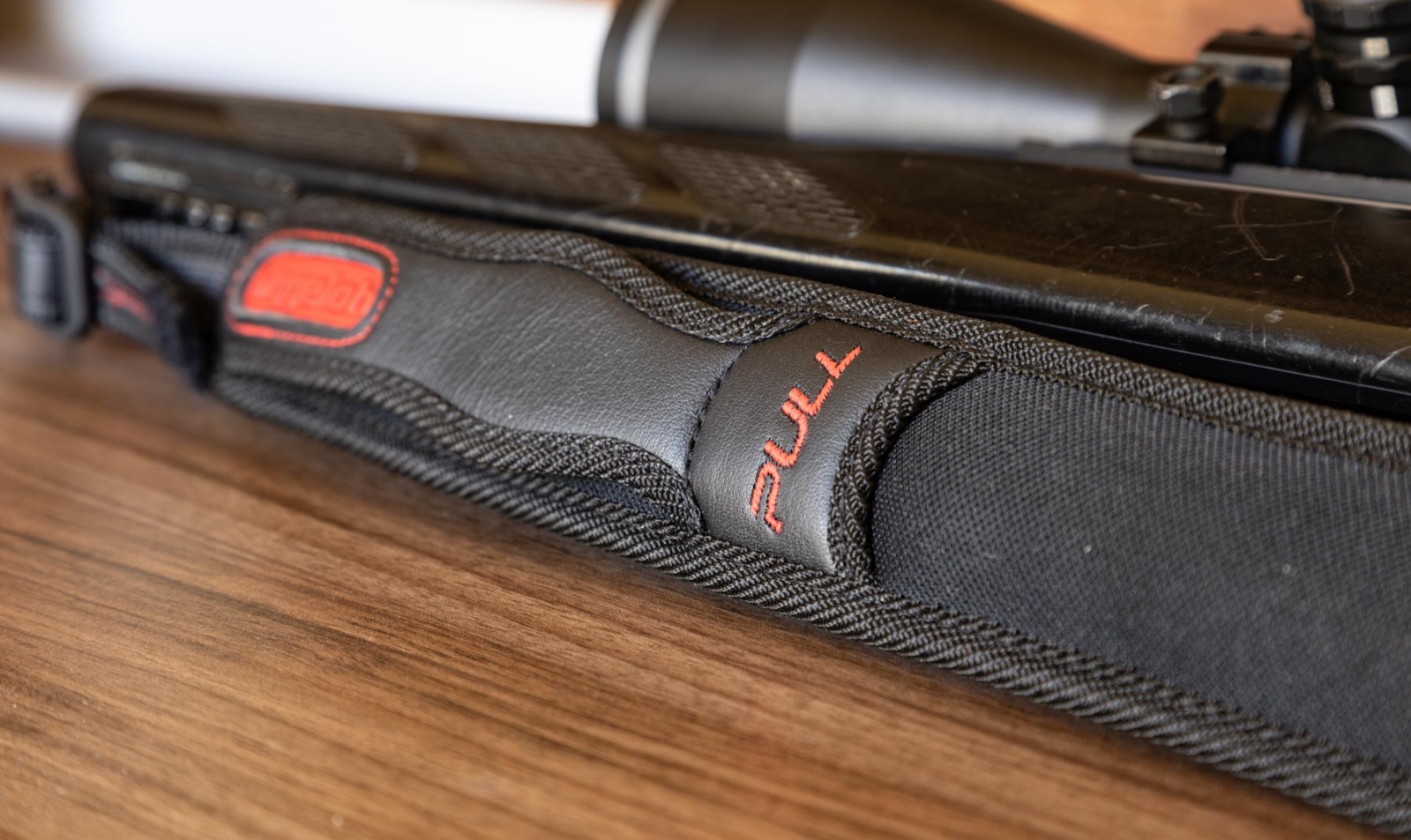 Niggeloh Automatic Pull sling review