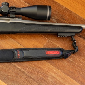 Niggeloh Automatic Pull sling review