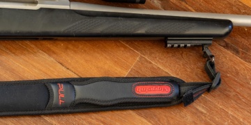 Niggeloh Automatic Pull sling review