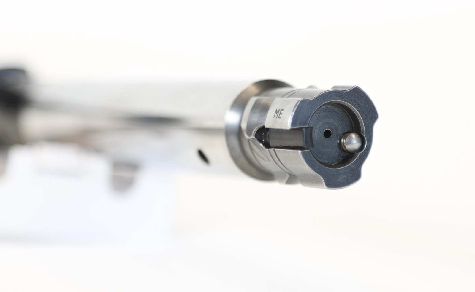 Sauer 505 Synchro XT review