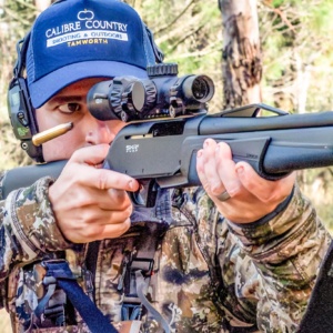 Winchester SXR2 pump-action rifle review